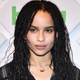 Illustration for article titled Zoë Kravitz Just Thinks Its Funny How